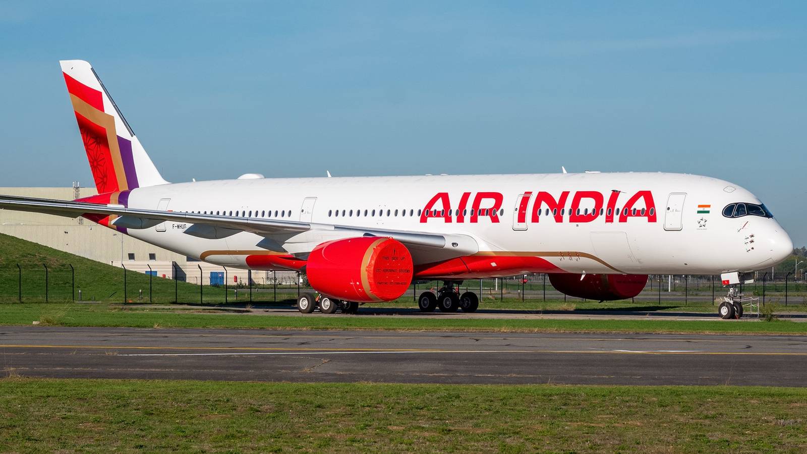 Air India Unveils New IFE Content Library For Its Airbus A350 And Boeing 777-200LR Fleet