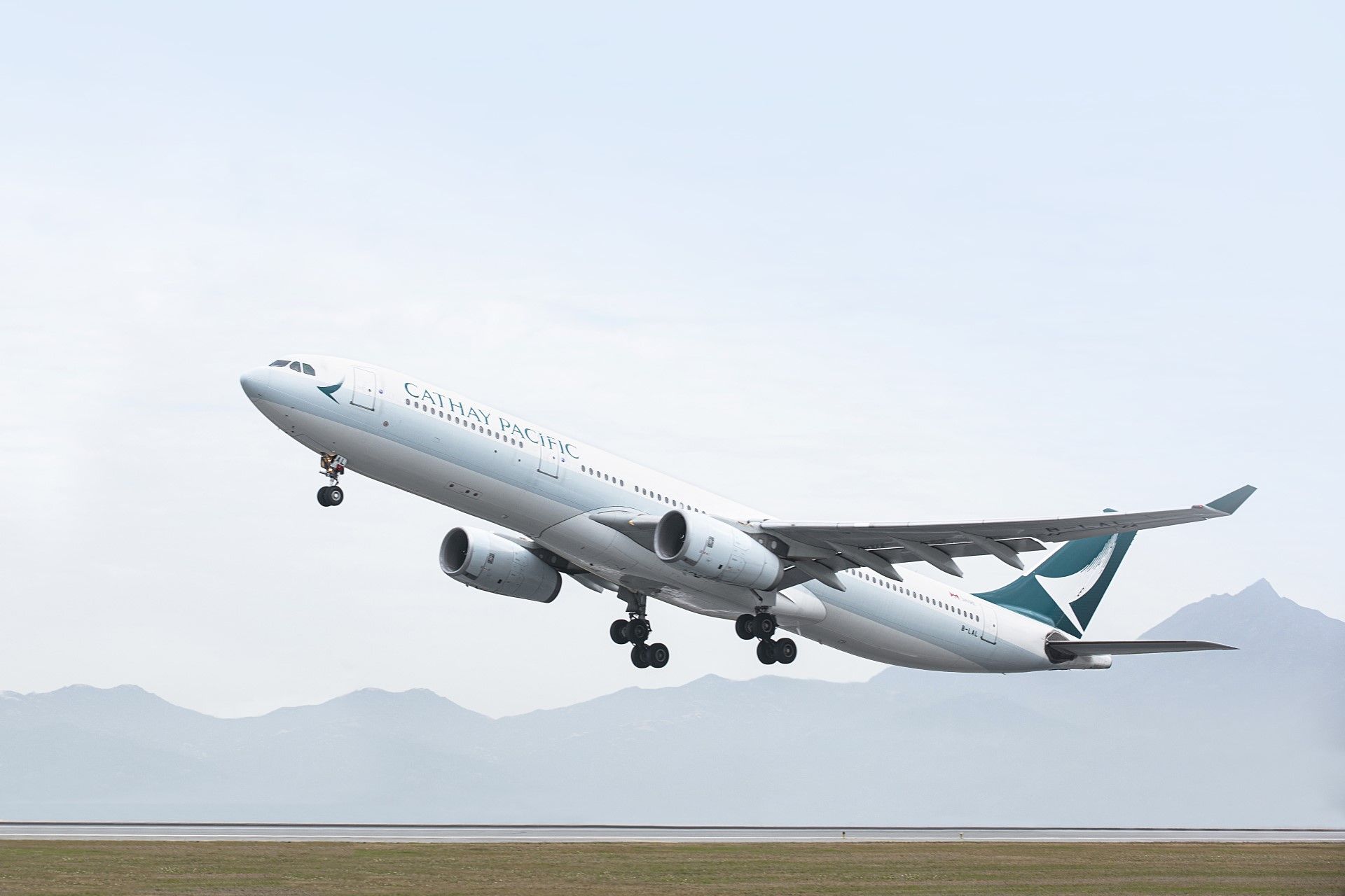 Retired Airbus A330 Destroyed In Fire At Spain's Ciudad Real International Airport