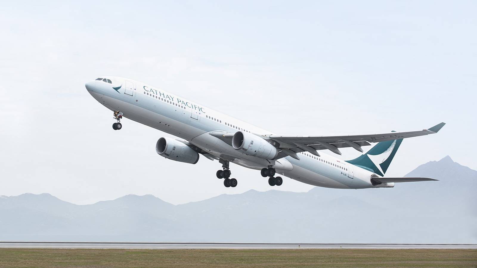 Retired Airbus A330 Destroyed In Fire At Spain's Ciudad Real International Airport