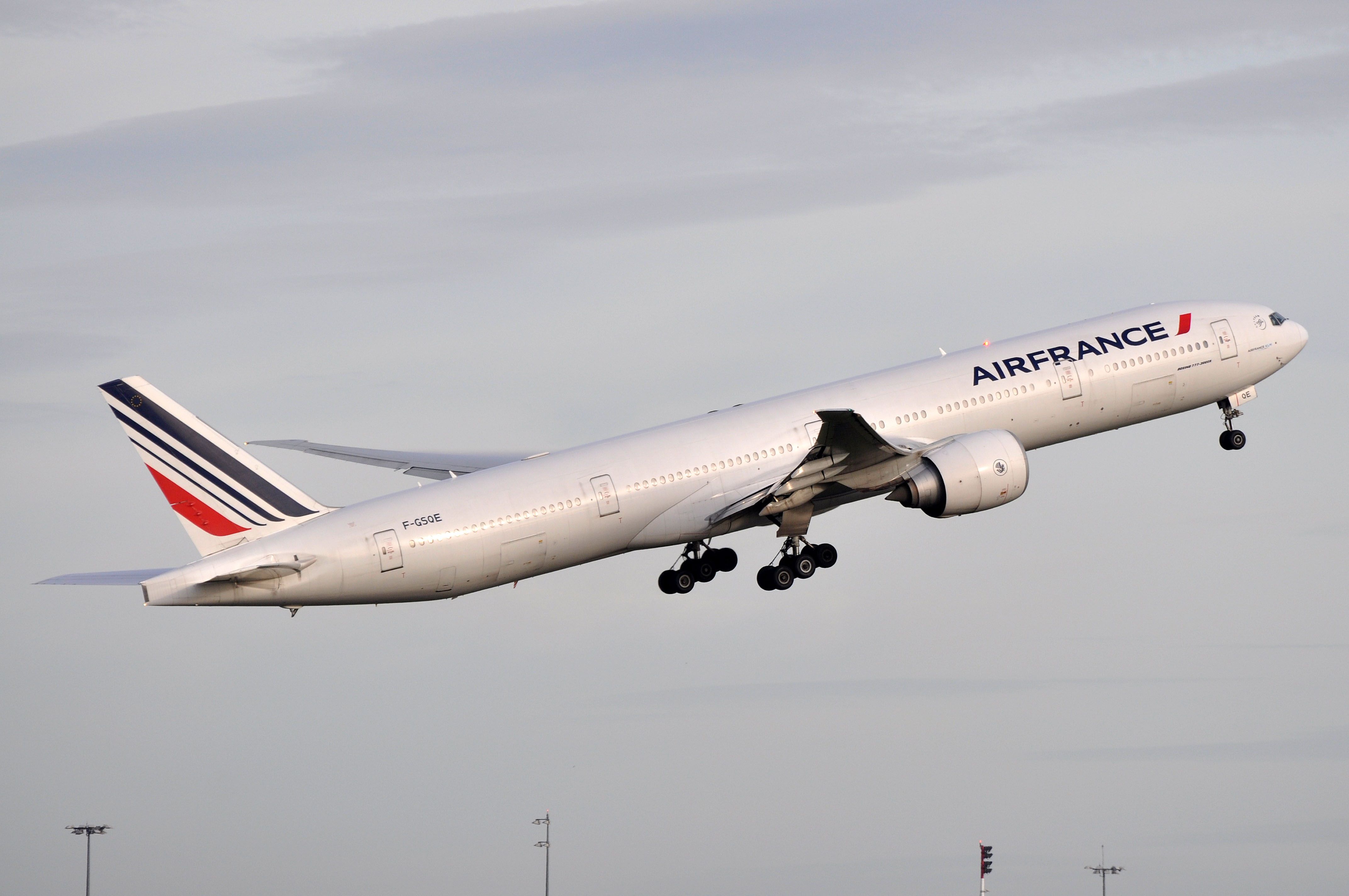 Under 600 Miles: The 10 Flights With The Most Seats