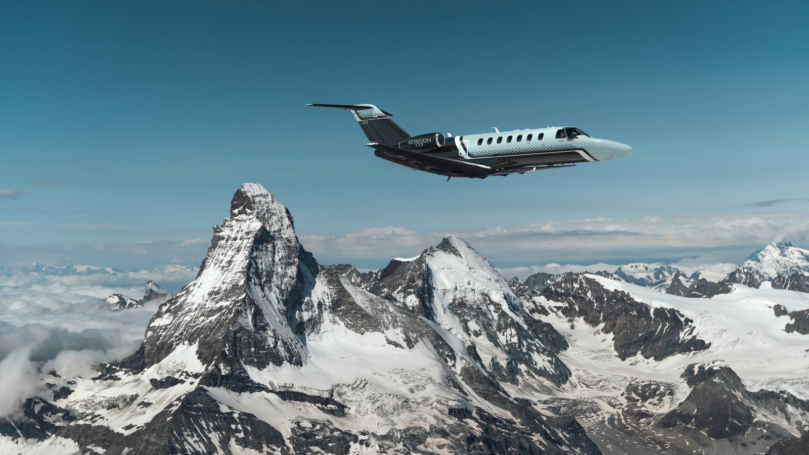 Wow: Cessna Holds More Than 50% Market Share For Midsize & Light Business Jets In The USA