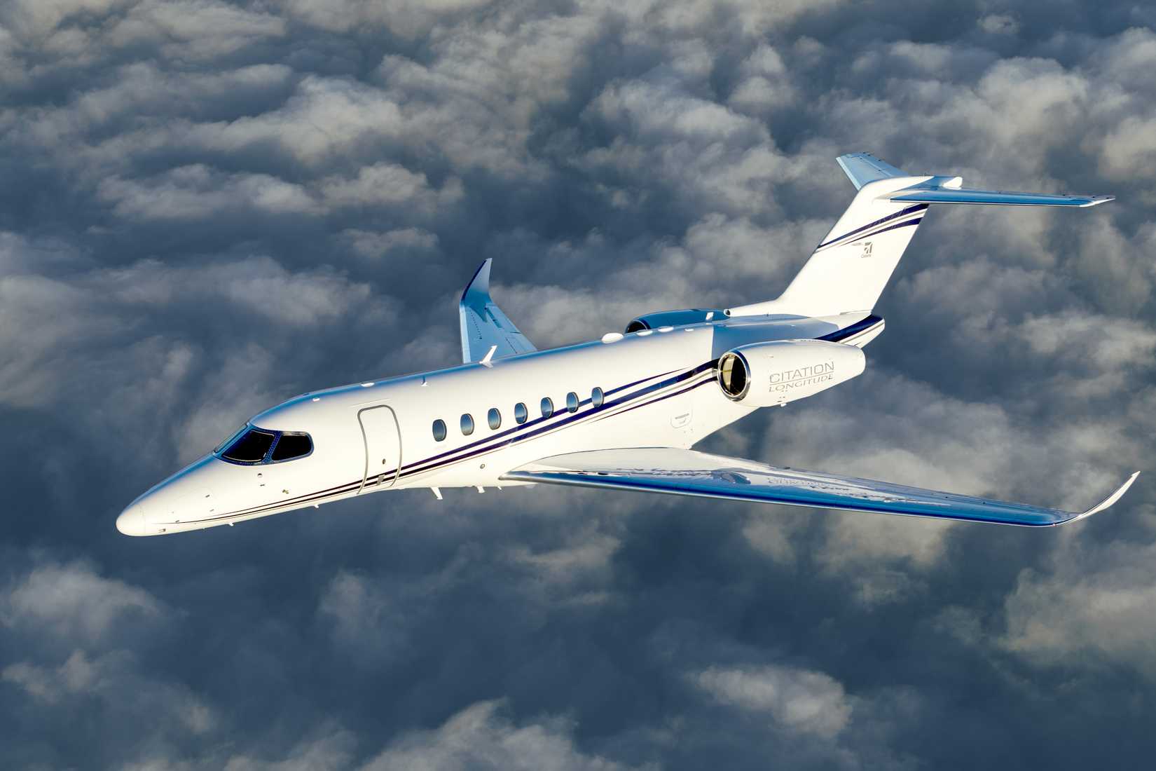 Why Was The Cessna Citation X+ Disappointing?