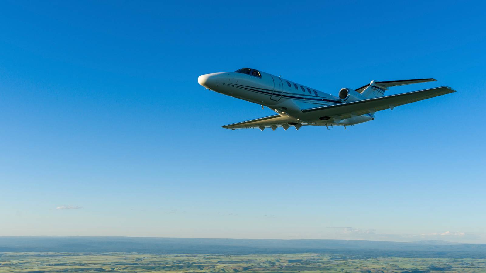 Which Private Jet Manufacturer Is Winning In The USA?