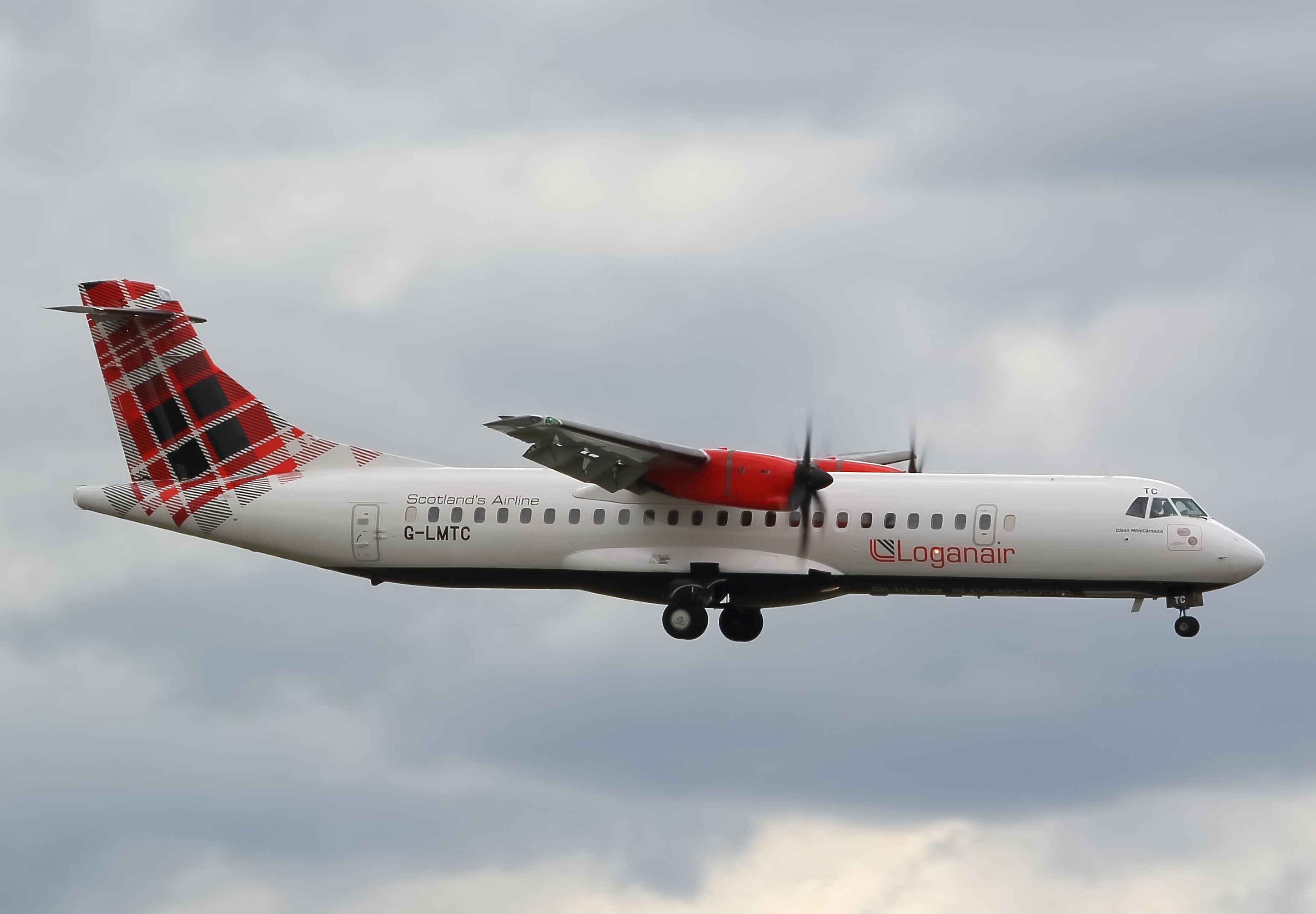 Dash 8 Vs ATR 42/72: 5 Differences Between The Popular Turboprop Families