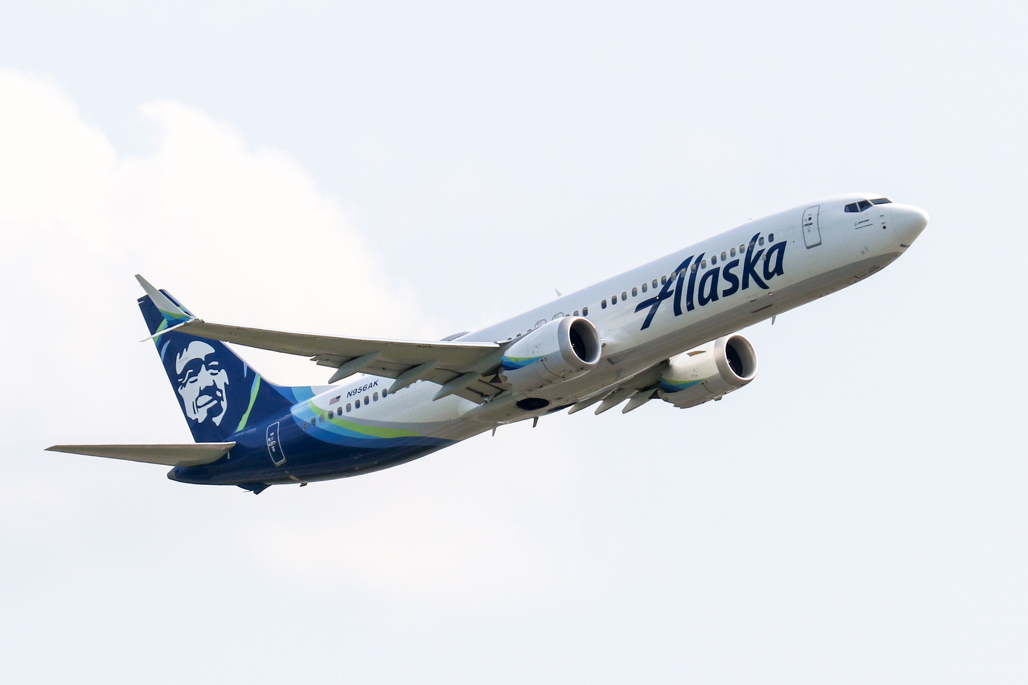 FAA Orders Immediate Inspections Of Certain Boeing 737 MAX 9 Aircraft