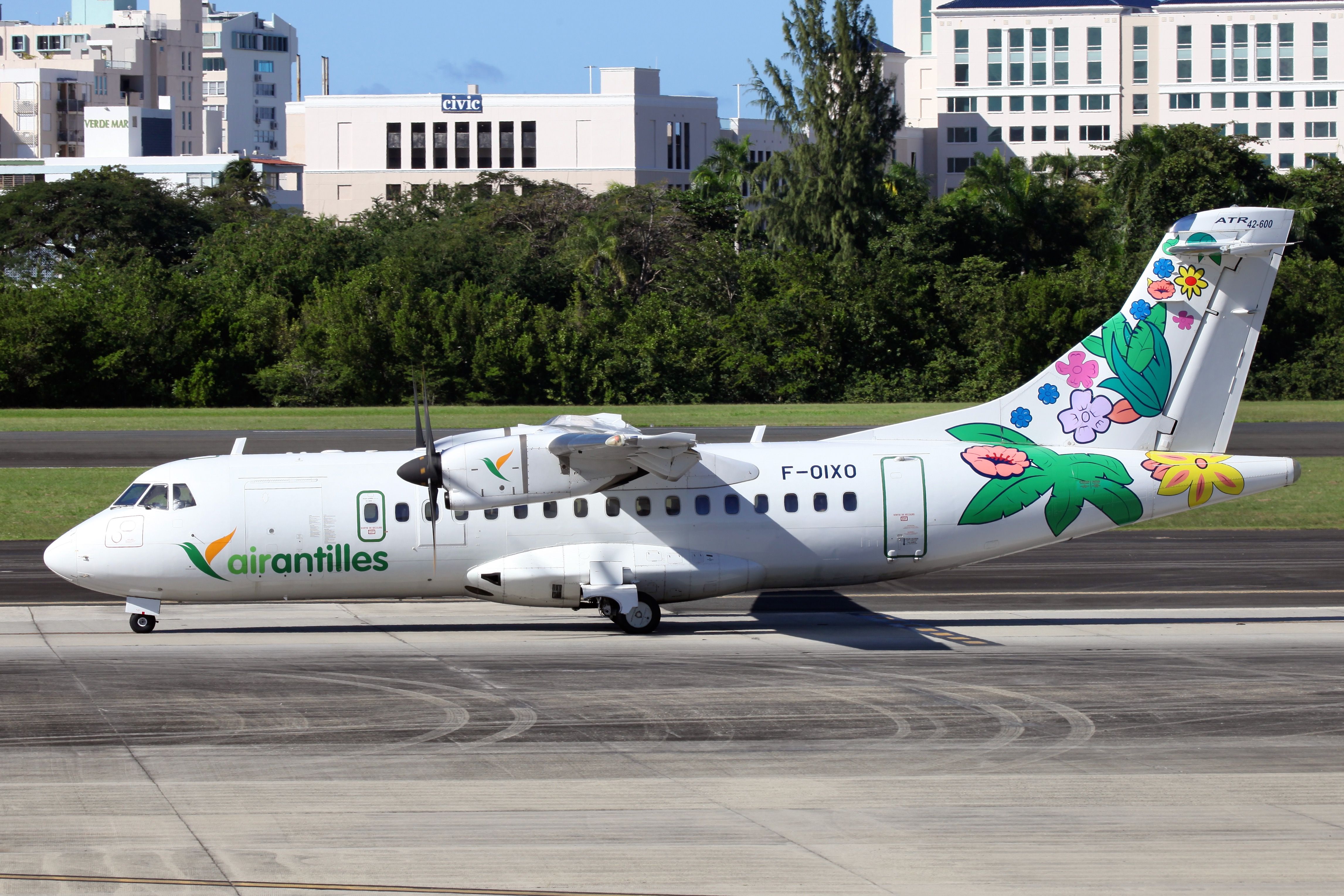Newly Publicly-Owned Air Antilles’ Restart Delayed: Lucrative Or A Financial Burden?