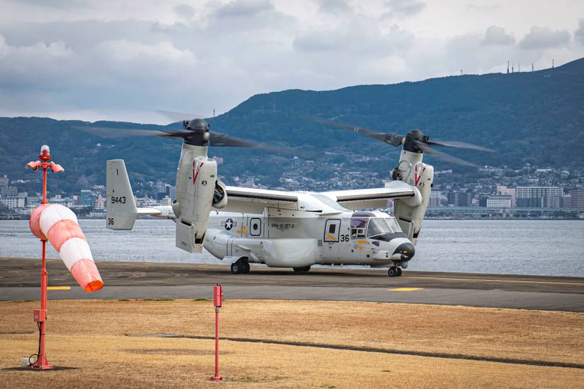 Are Military Aircraft Subjected To Airworthiness Directives Like Airliners?