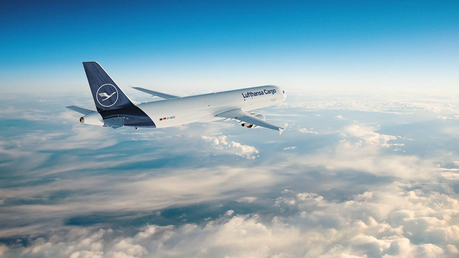 Lufthansa Cargo Grounds 2 Airbus A321P2F After Cracks Found In Fuselage