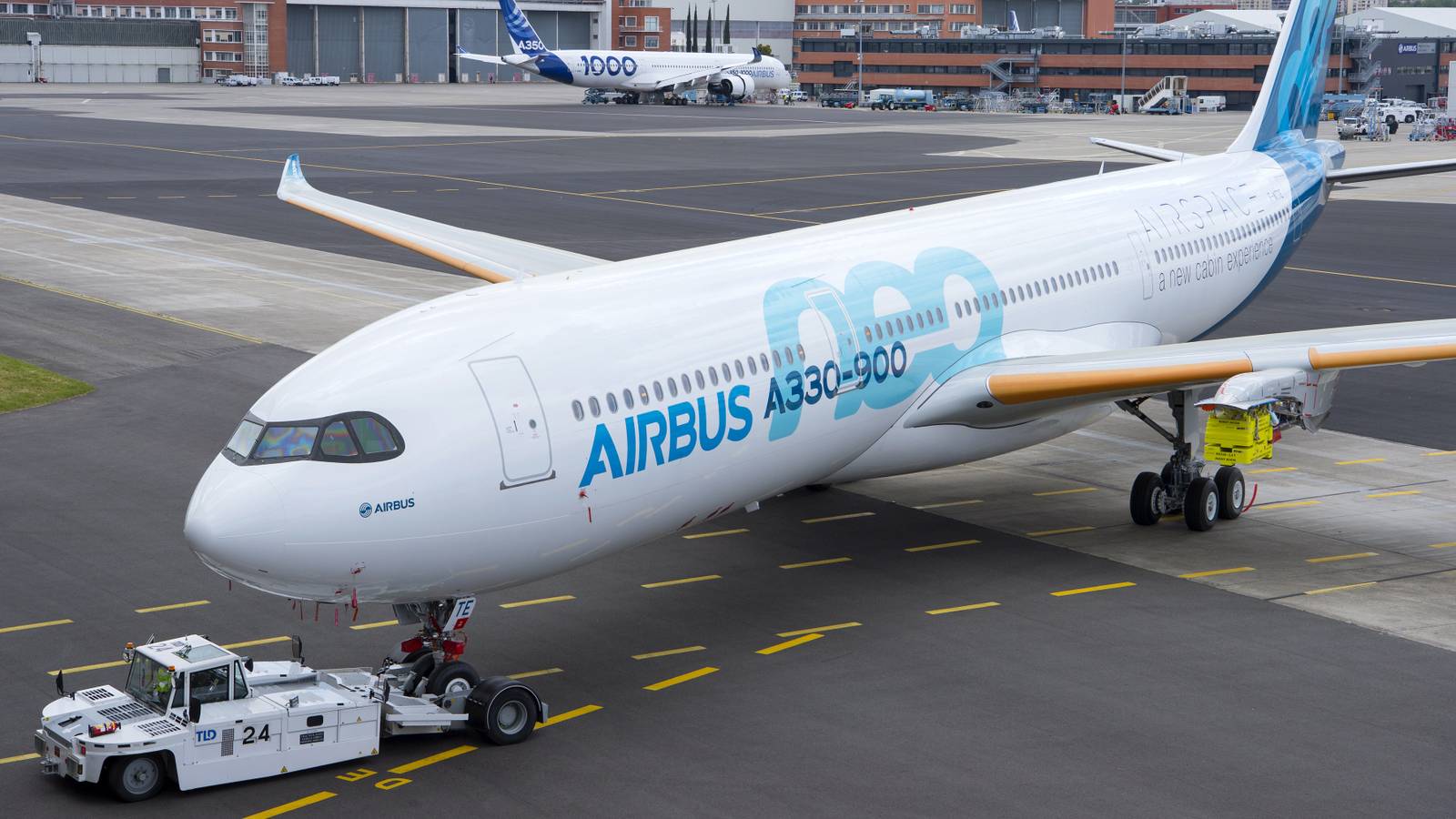 London, New York & More: Air Cote d'Ivoire Plans Long-Haul Expansion