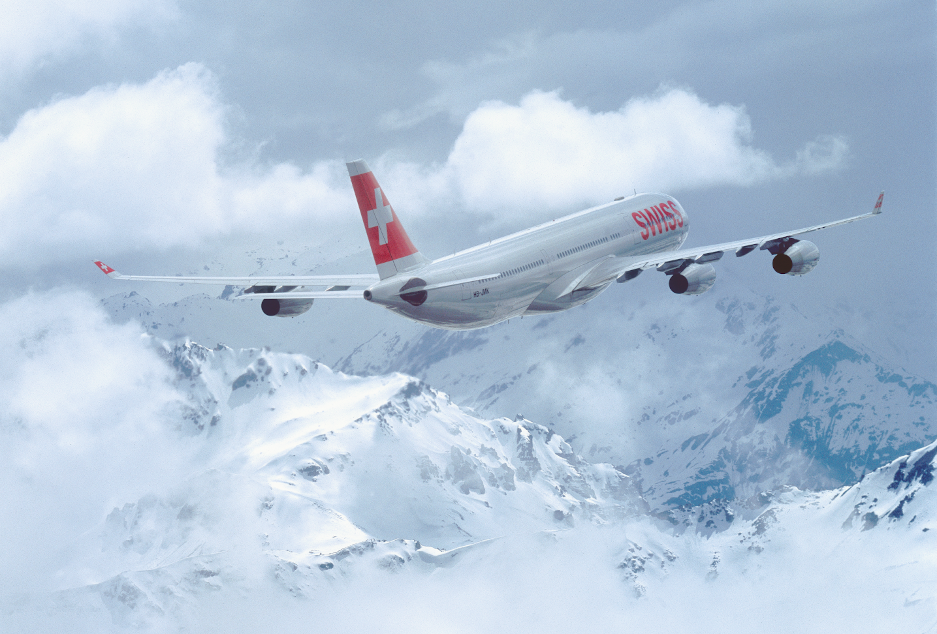Still Flying Strong: The State Of The Airbus A340 In 2024
