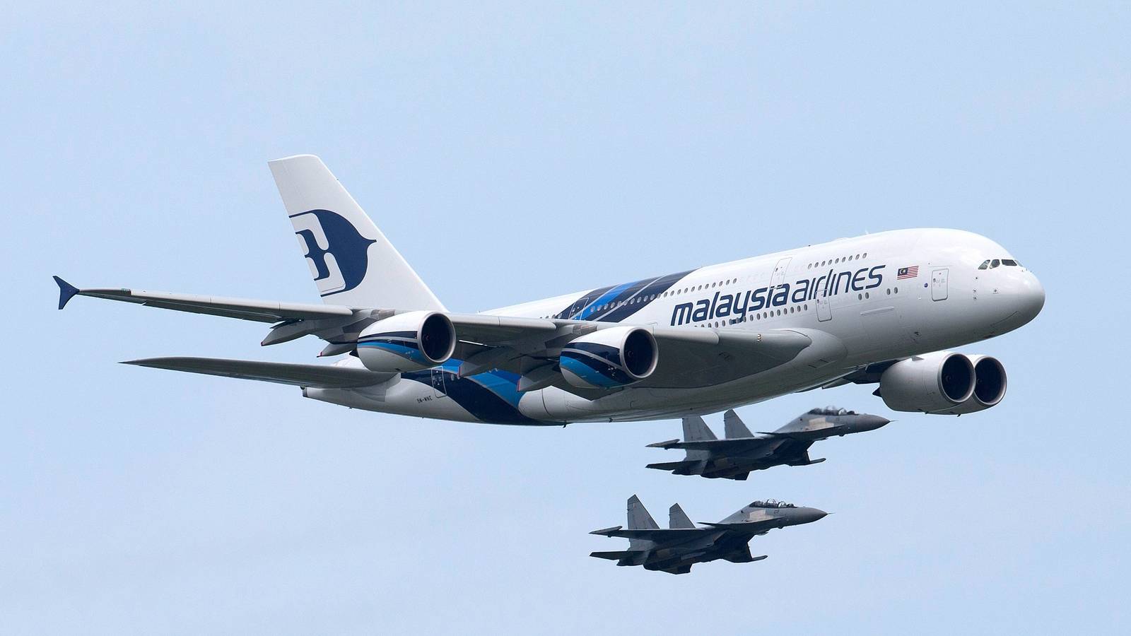 Which Airbus A380s Have Amassed The Most Flight Hours?