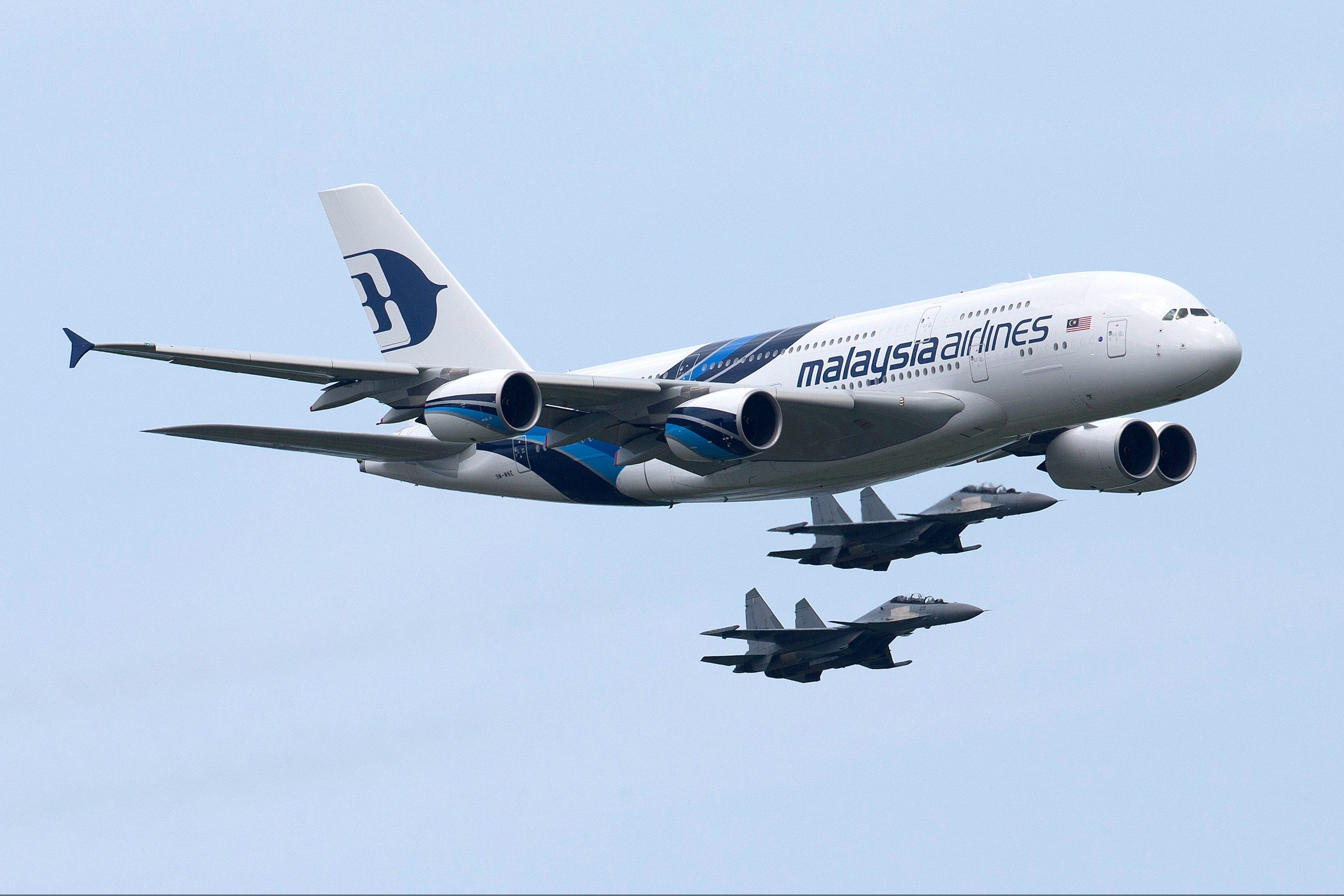 Which Airbus A380s Have Amassed The Most Flight Hours?