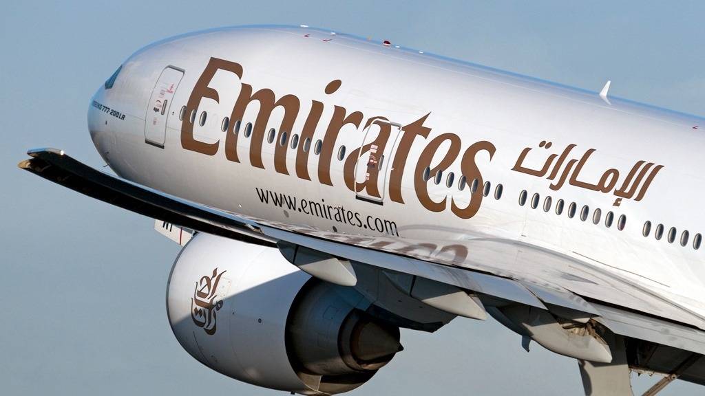 Where Emirates Is Flying Its Boeing 777-200LRs