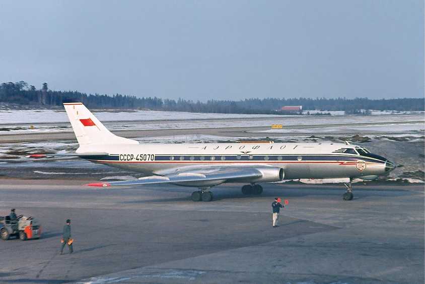The Baade 152 East Germany s Unsuccessful Jetliner the-baade-152-east-germany-s-unsuccessful-jetliner