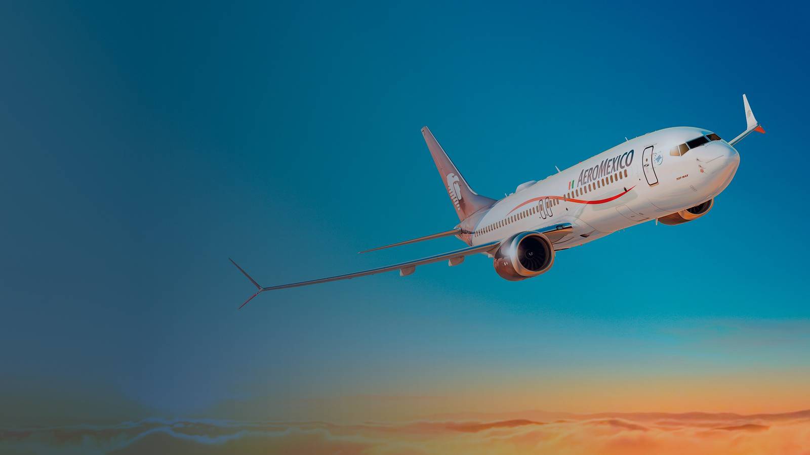 Aeromexico Expects All Boeing 737 MAX 9s To Return To Service Soon