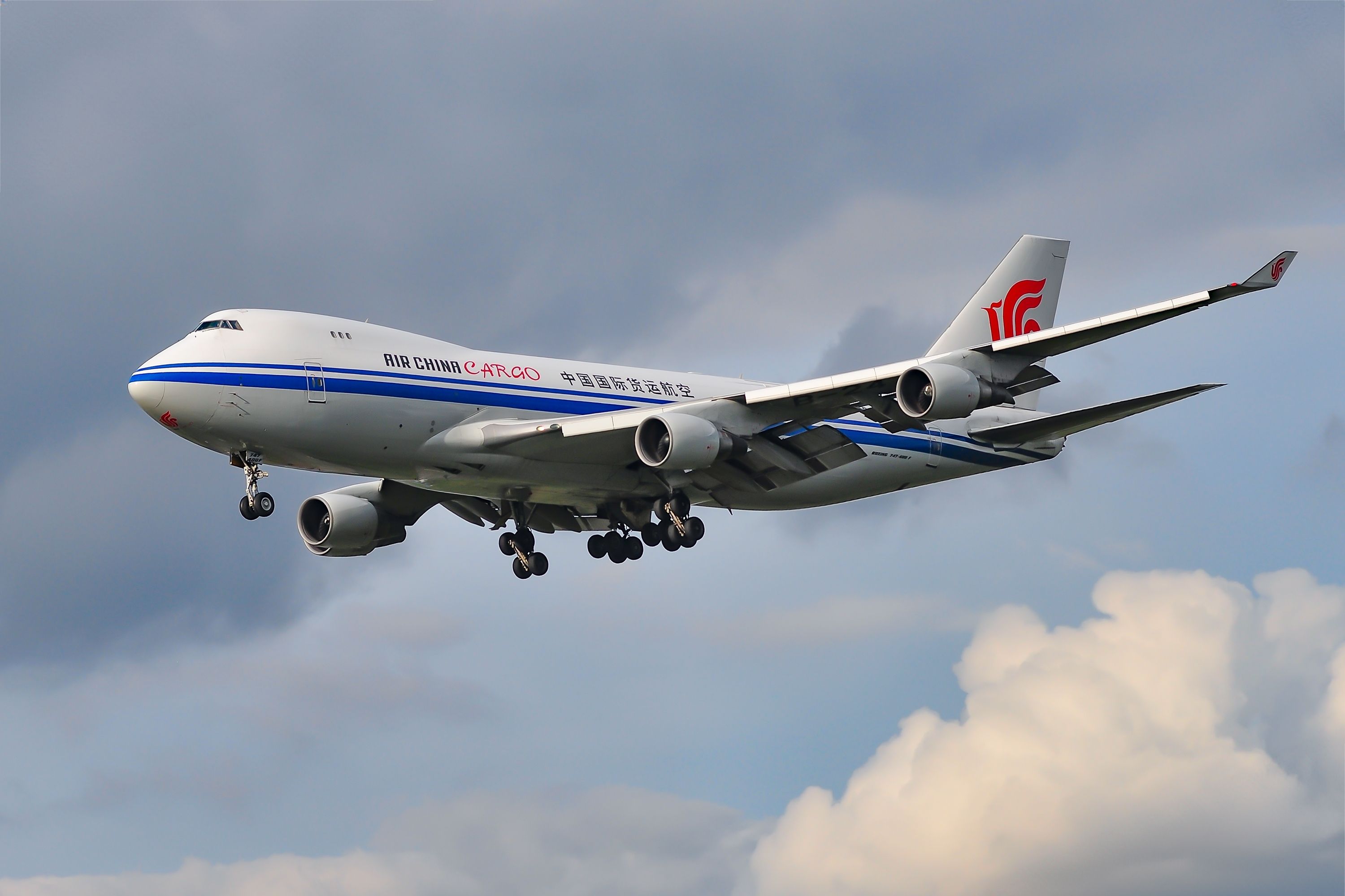 Air China Expected To Fly Panda From South Korea