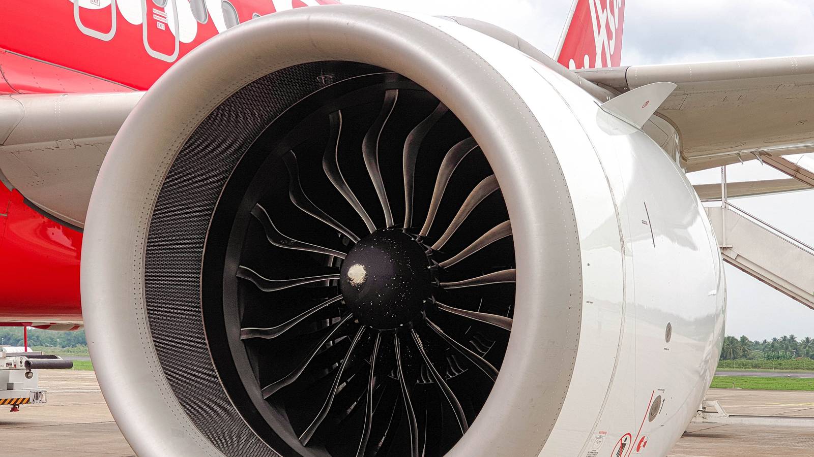 CFM Warns FAA Of Manufacturing Defect In Airbus A320neo LEAP Engines