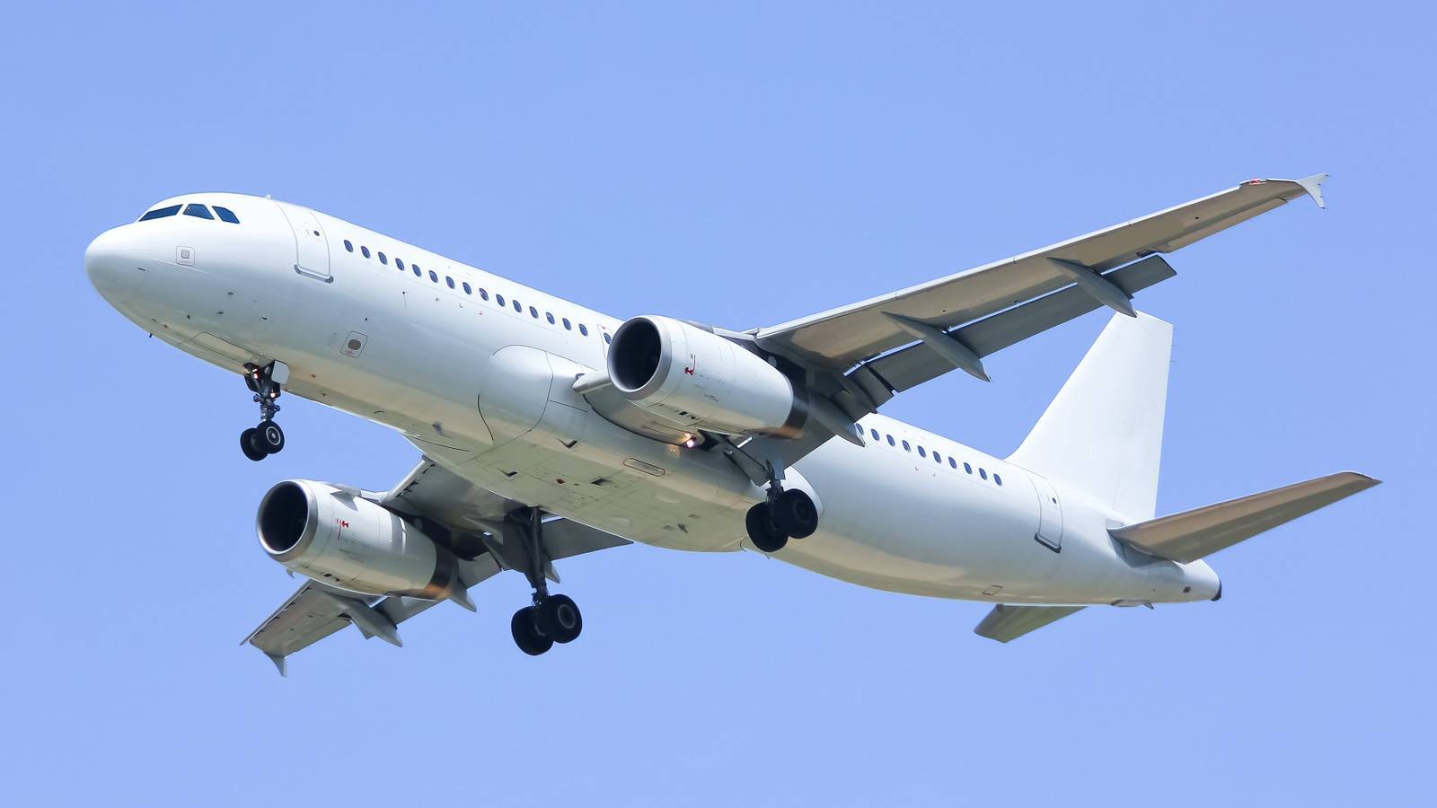 Central Bank Of Nigeria Releases Over $60 Million Of Trapped Airline Funds