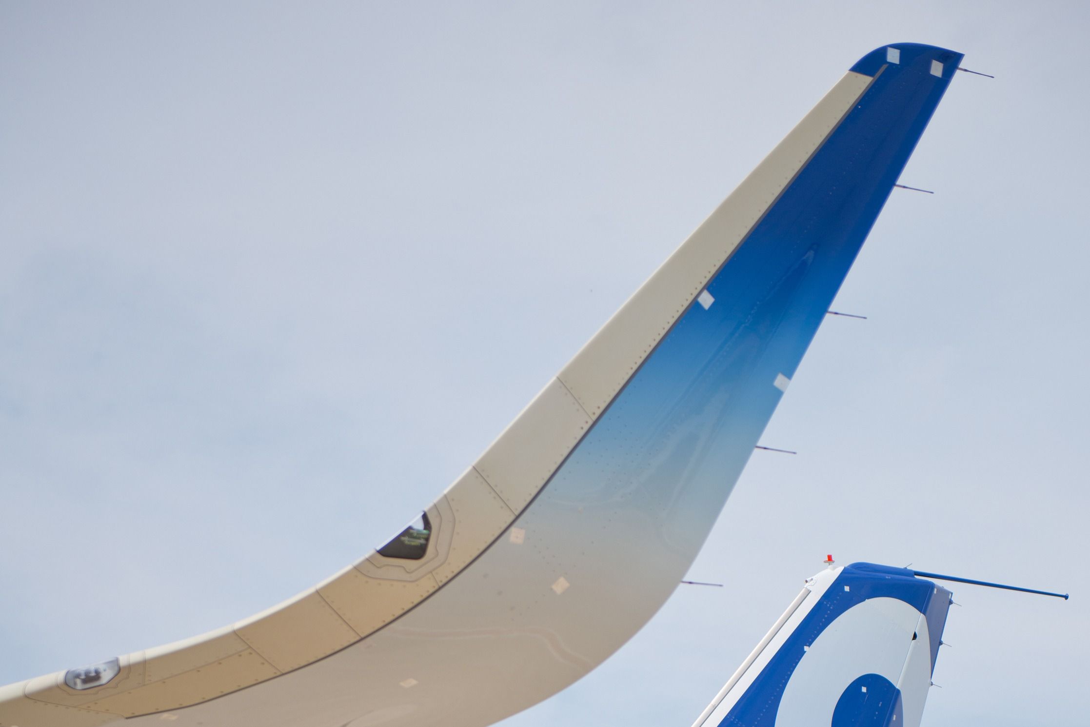 EASA Extends A320ceo Wing Fatigue Cracking Inspections To All A320neo Models