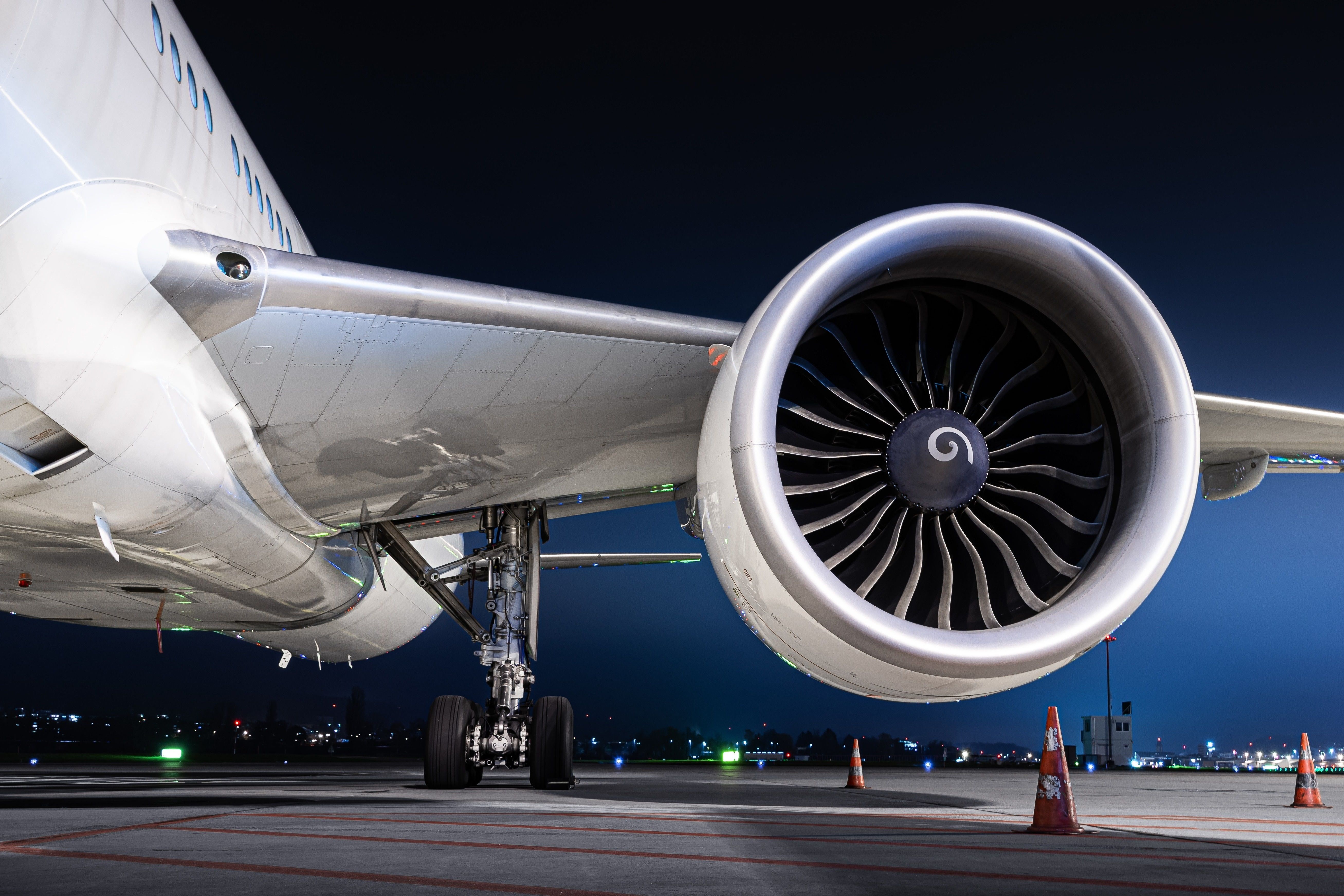 Wakey Wakey: The Earliest Scheduled Transatlantic Flight Arrival Times