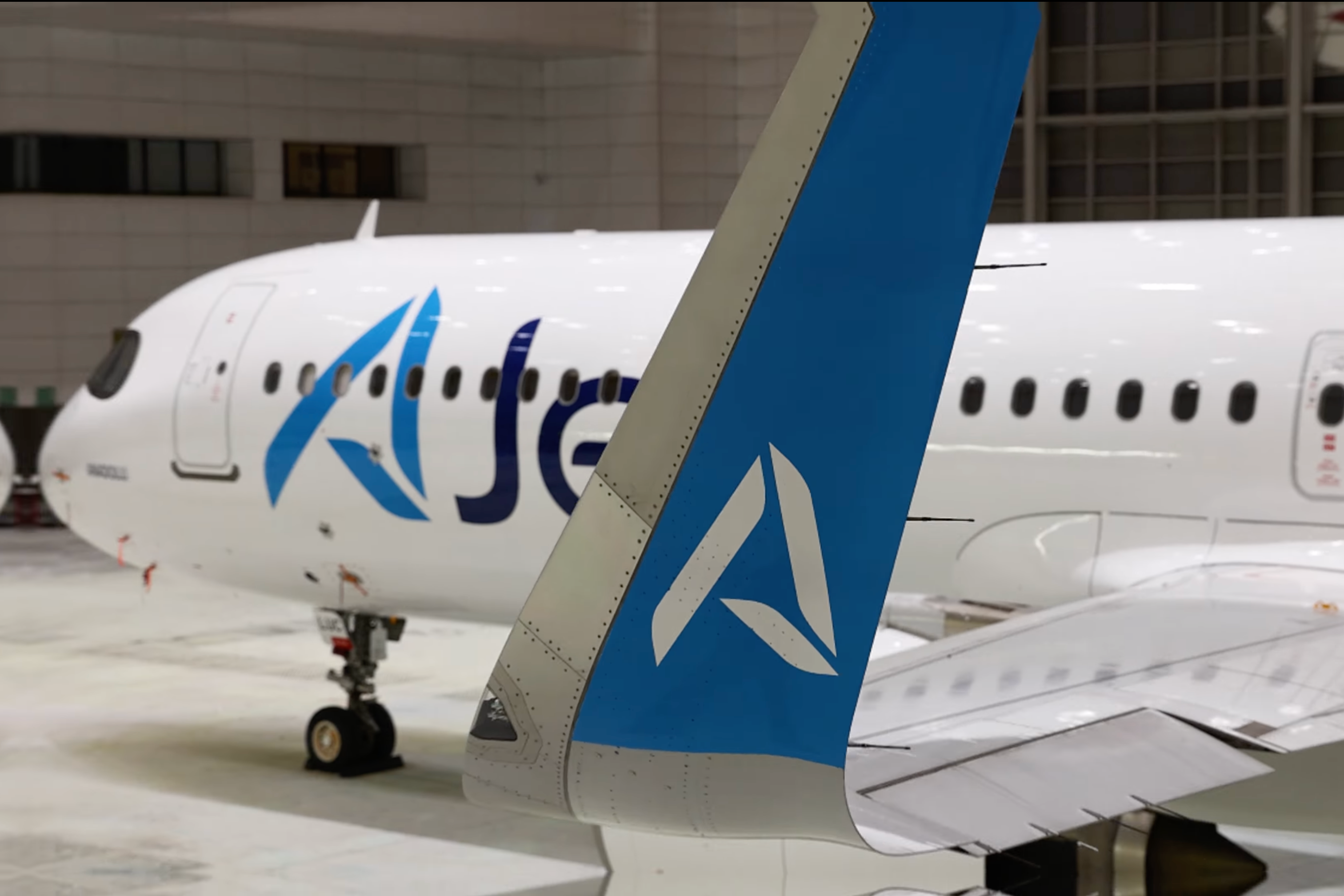 Turkish Low-Cost Carrier AJet Receives Certificate For March Launch