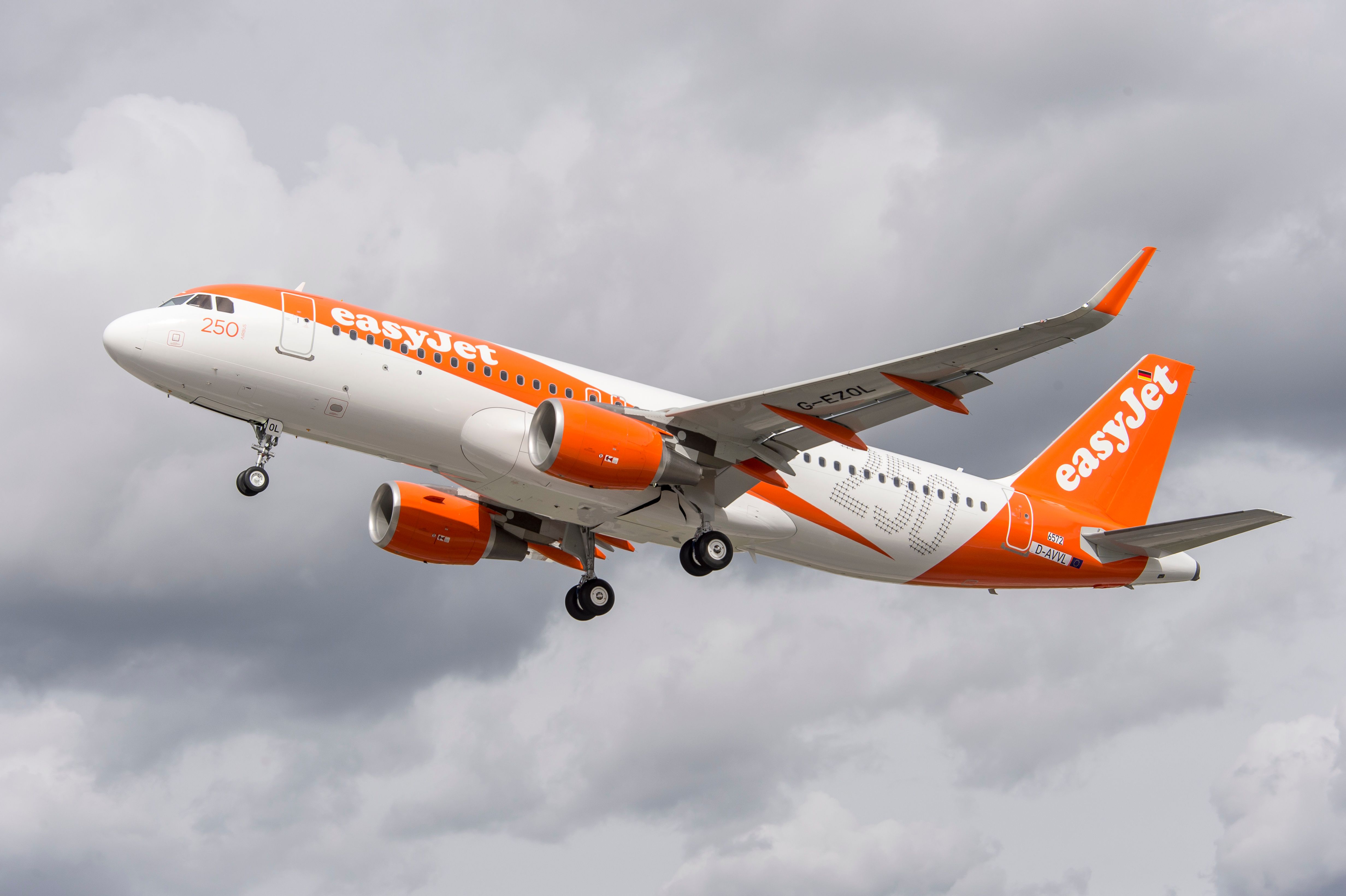 easyJet Leads First Hydrogen Refueling Trials At Bristol Airport