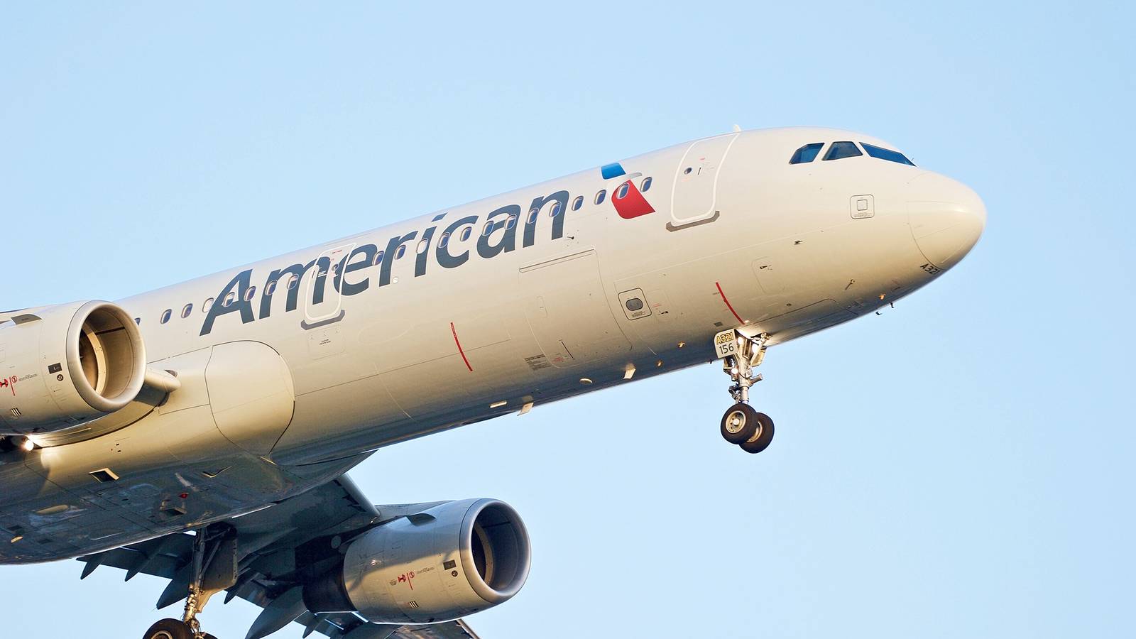 American Airlines Flight Attendant Arrested For Alleged Plane Bathroom Recordings