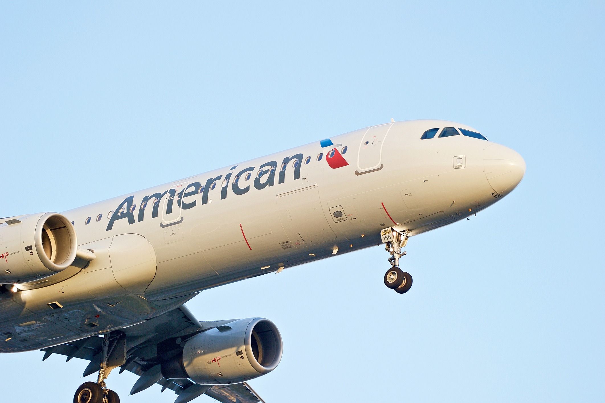 American Airlines Flight Attendant Arrested For Alleged Plane Bathroom Recordings