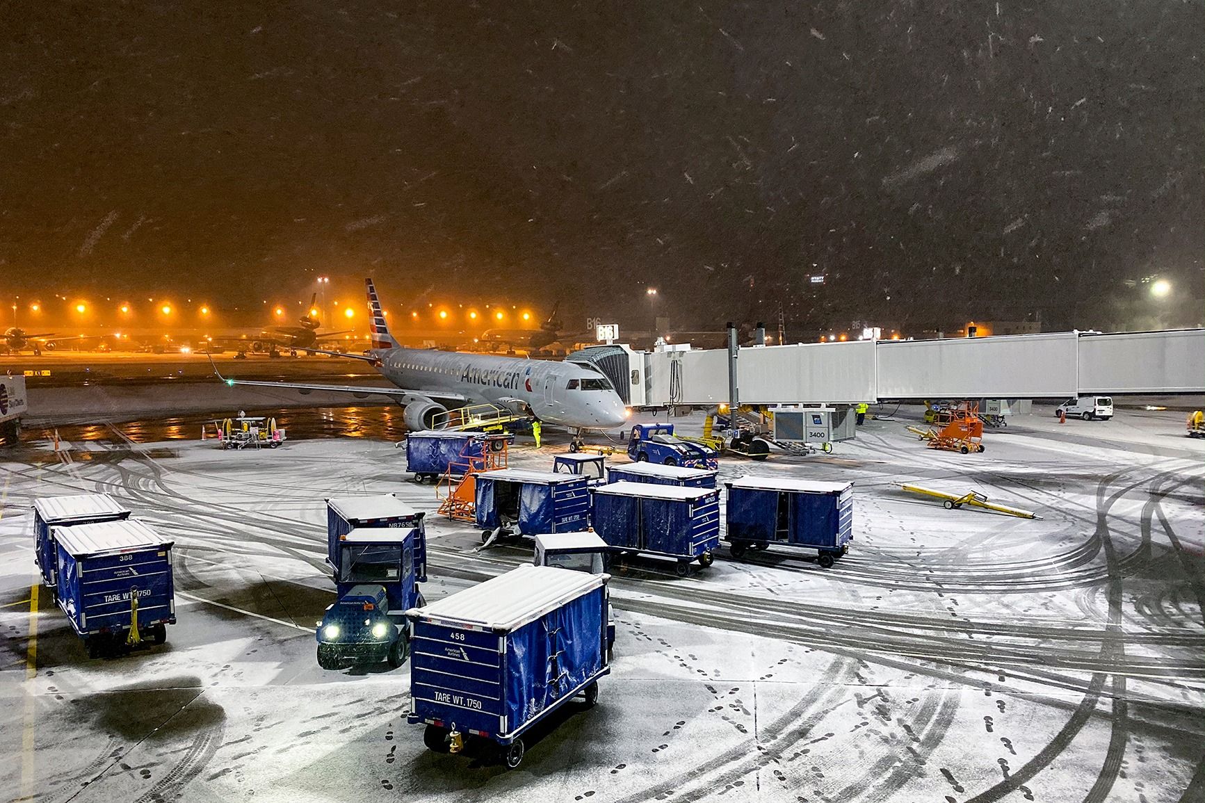 Florida-Bound: 5 Of The Best Flights From Boston to Miami