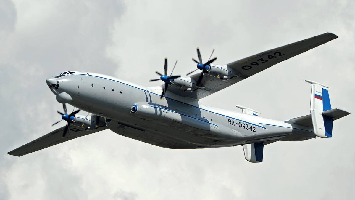 How Do Contra-Rotating Propellers Work?