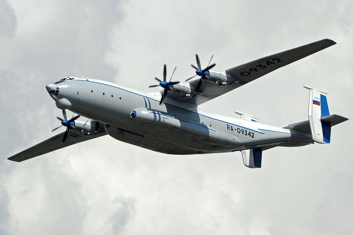 How Do Contra-Rotating Propellers Work?