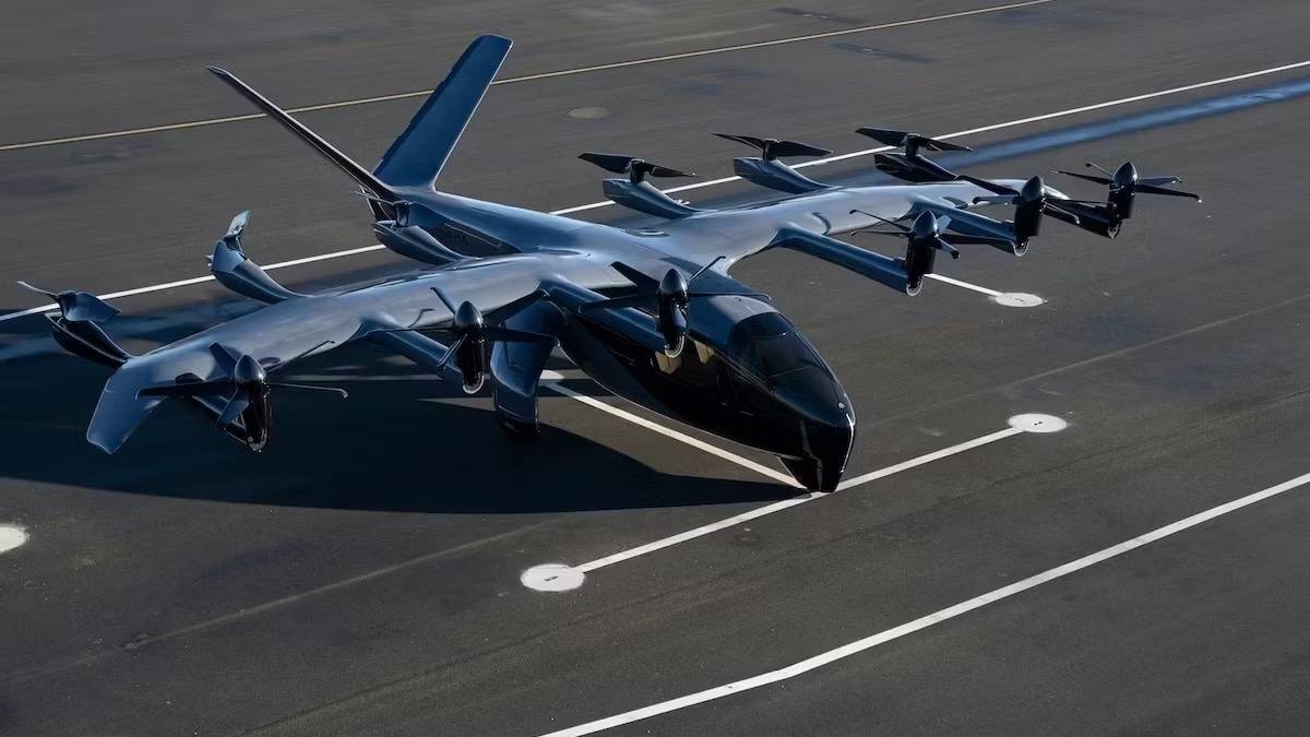 eVTOL Conundrum: Helicopter Airlines Haven't Been Successful - What's Different Now?