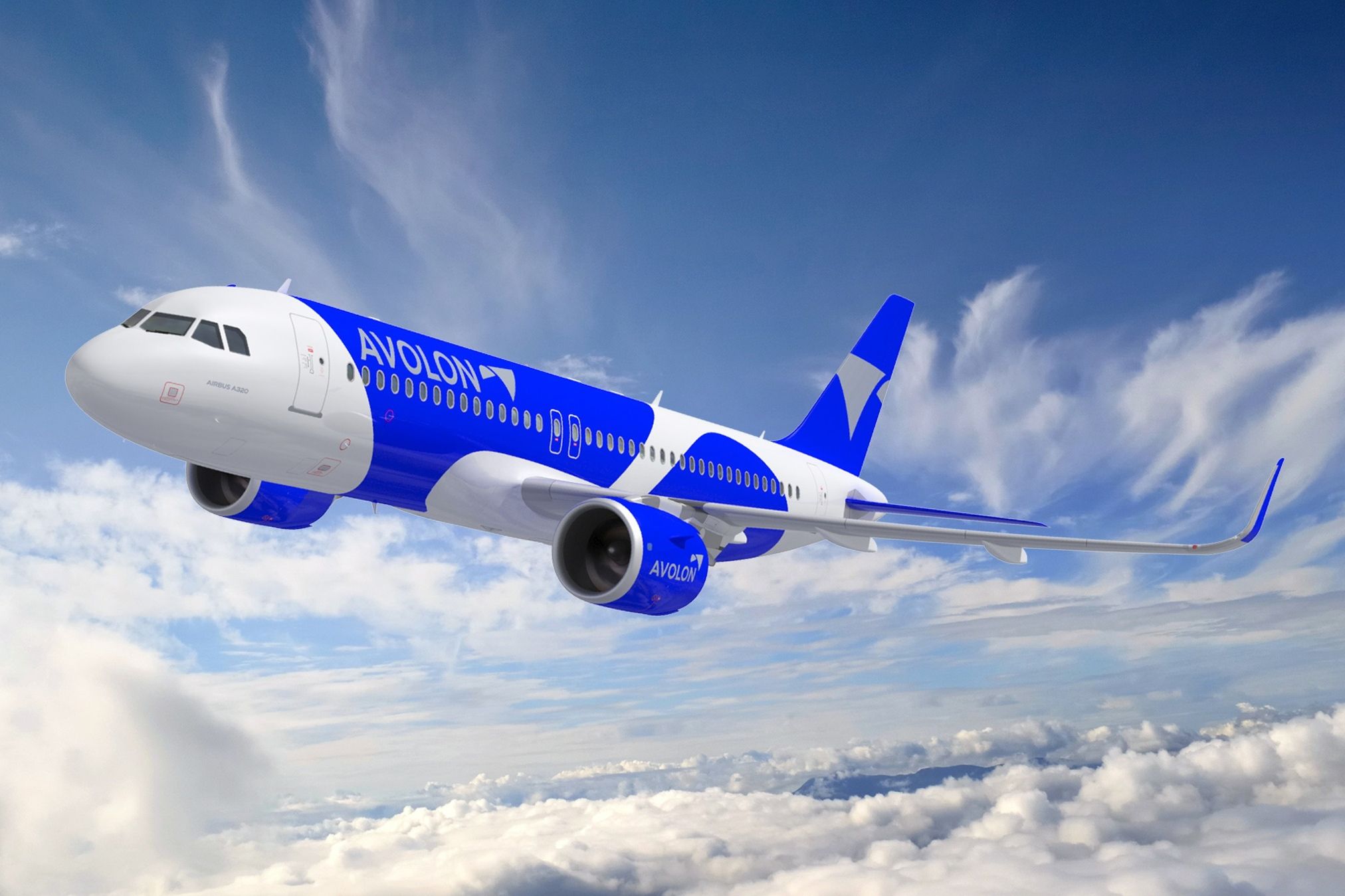 Lessor Avolon Says New Aircraft Shortage Will Take Years To Overcome