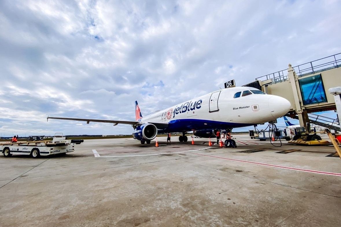 The Most Notable New Airline Routes This Week
