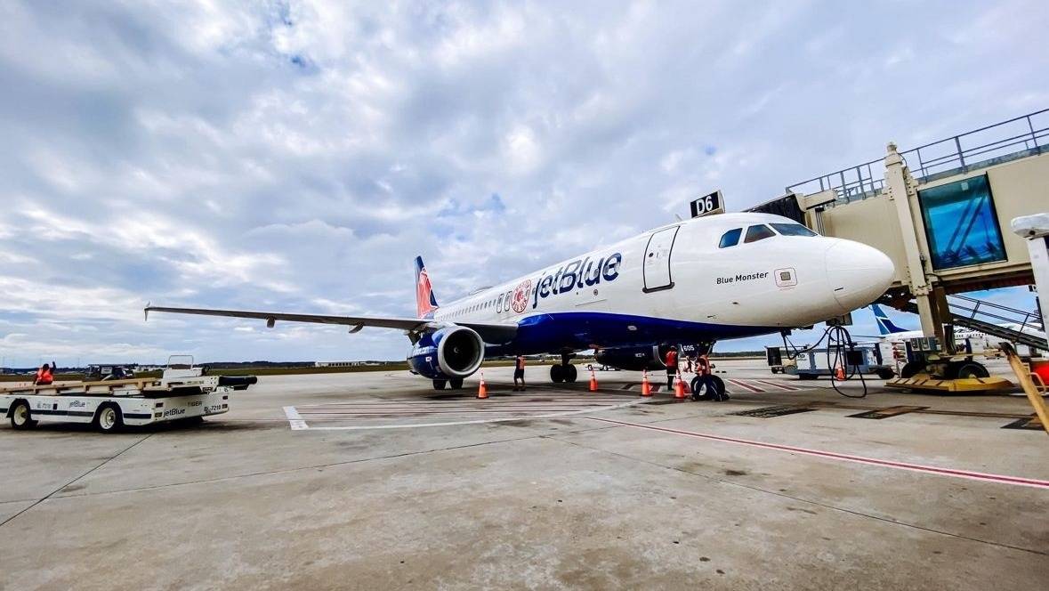 The Most Notable New Airline Routes This Week