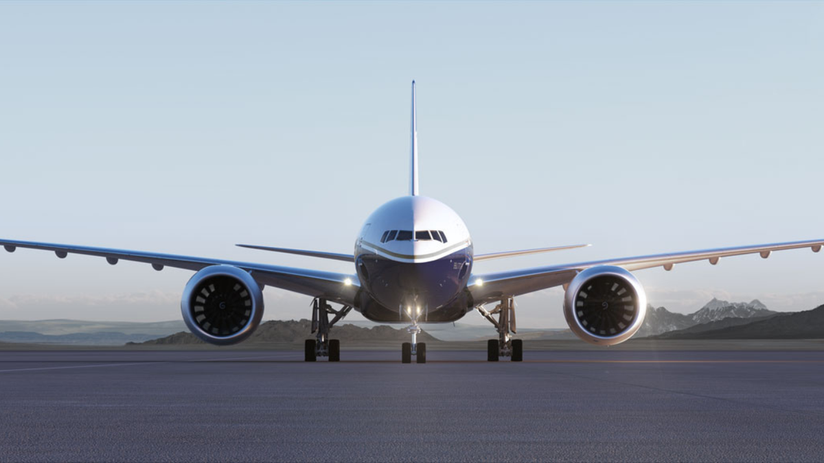 Can Any Private Jets Fly Longer Range Than Commercial Aircraft?