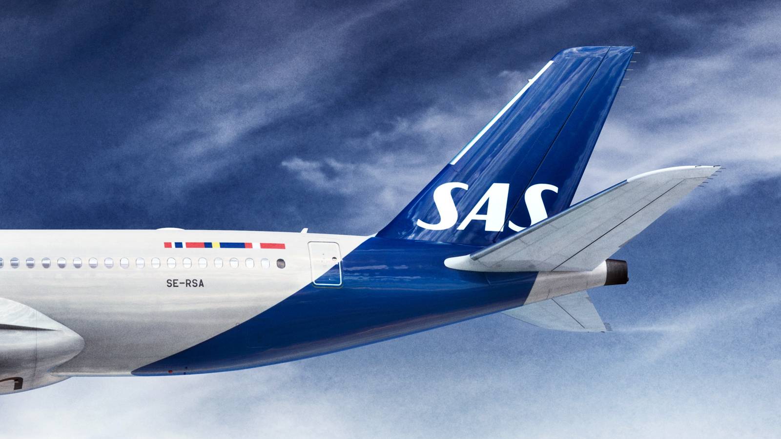 SAS Plans Major European Expansion With 9 New Destinations