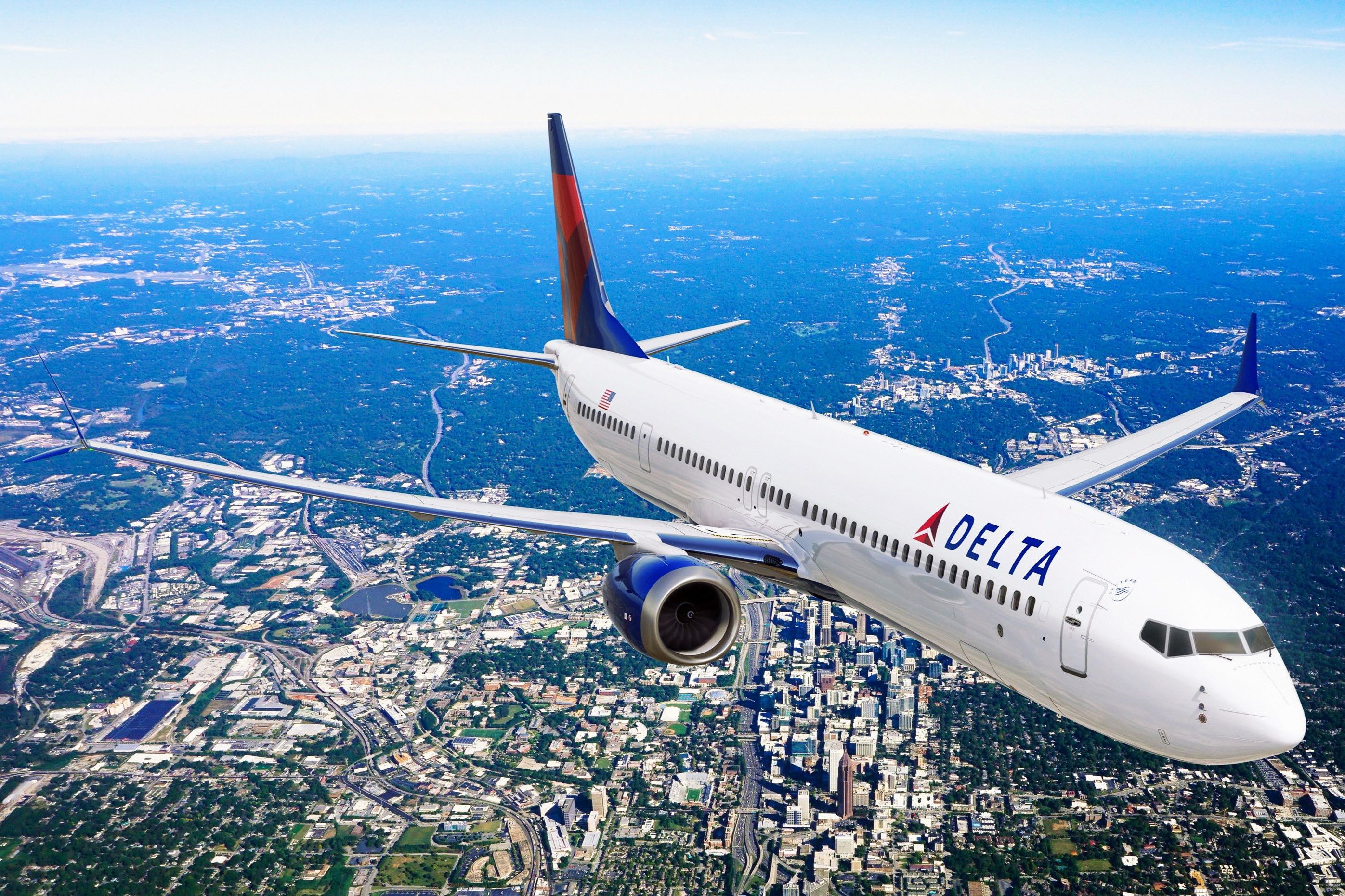 Delta CEO Confident In Boeing While Awaiting 737 MAX 10