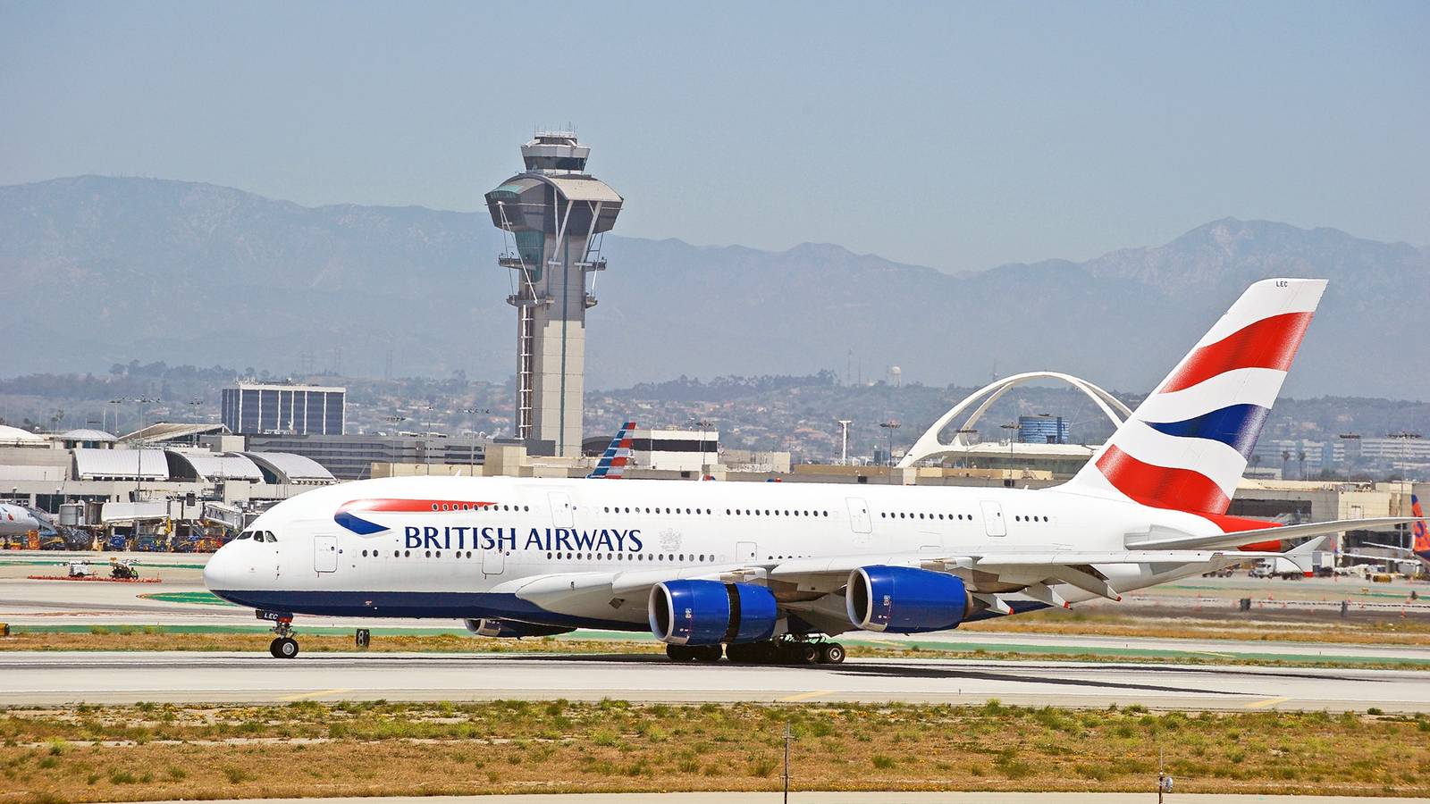 British Airways First Class: 5 Things You Only Get With This Premium Ticket