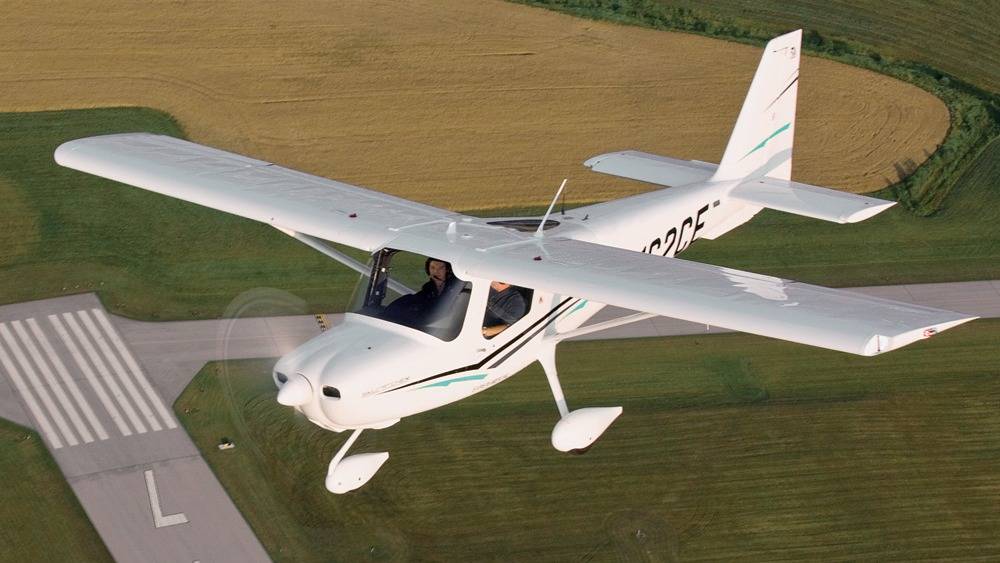 Never The Same: A Day In The Life Of A Flight Instructor
