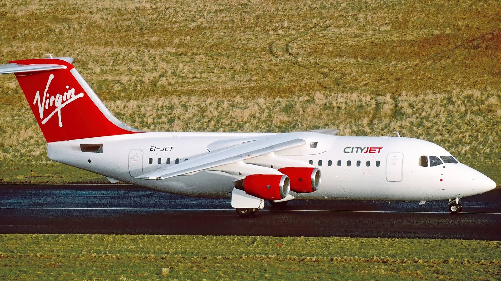 Happy Birthday: CityJet Celebrates 30 Years Since Its First Scheduled Flight
