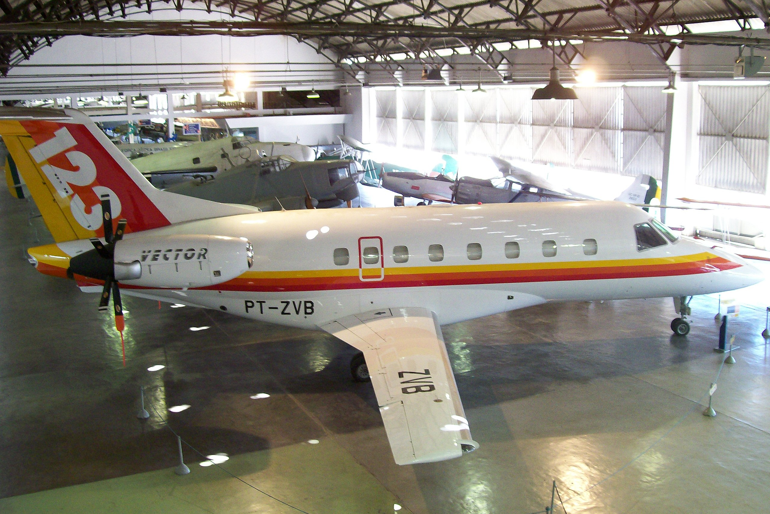 5 Failed Private Planes You Might Not Have Heard Of