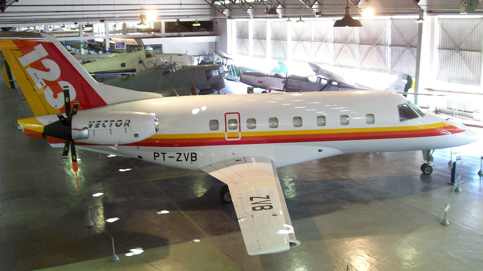 5 Failed Private Planes You Might Not Have Heard Of