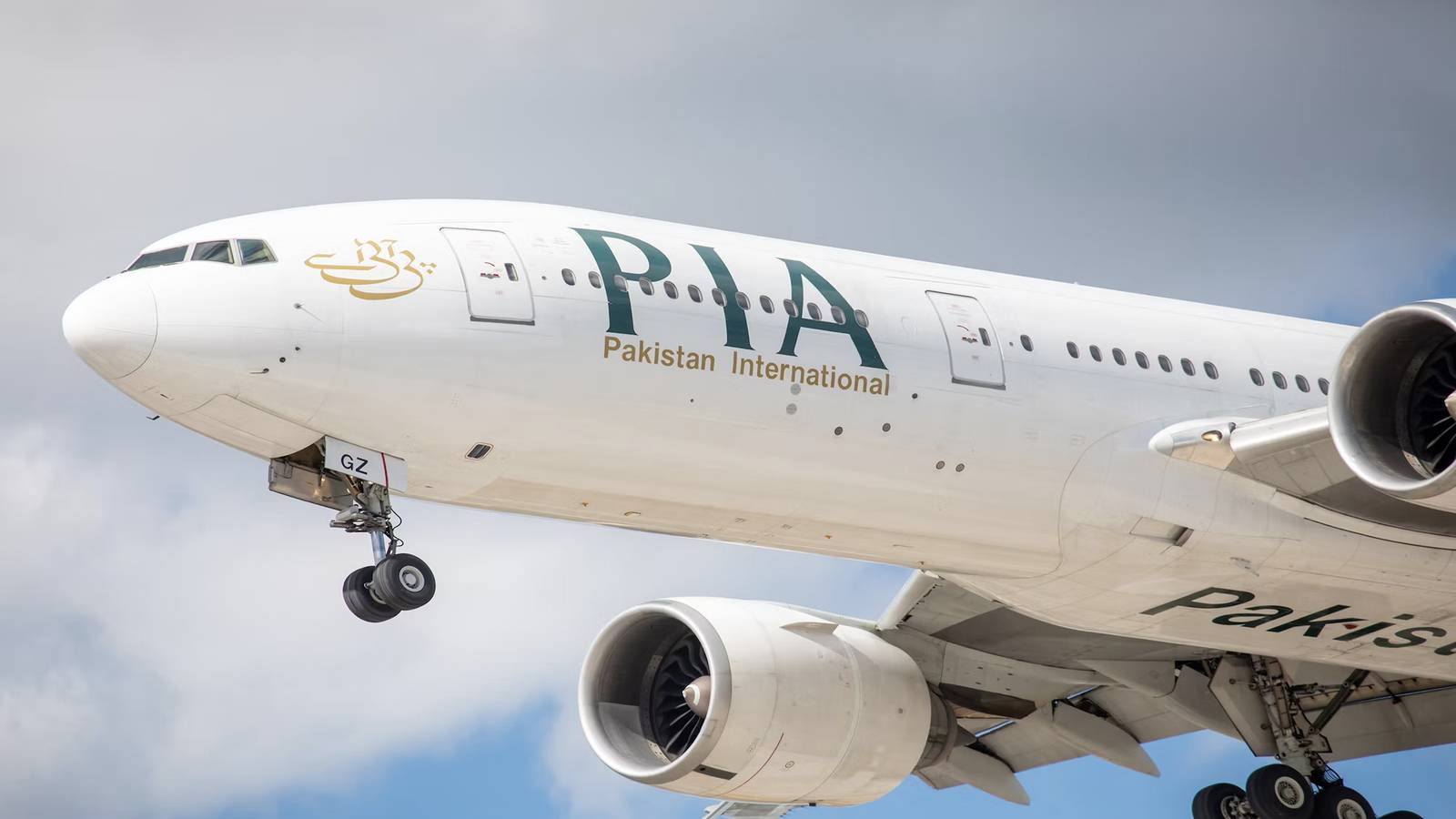 Yet Another PIA Crew Member Goes Missing After Arriving In Canada