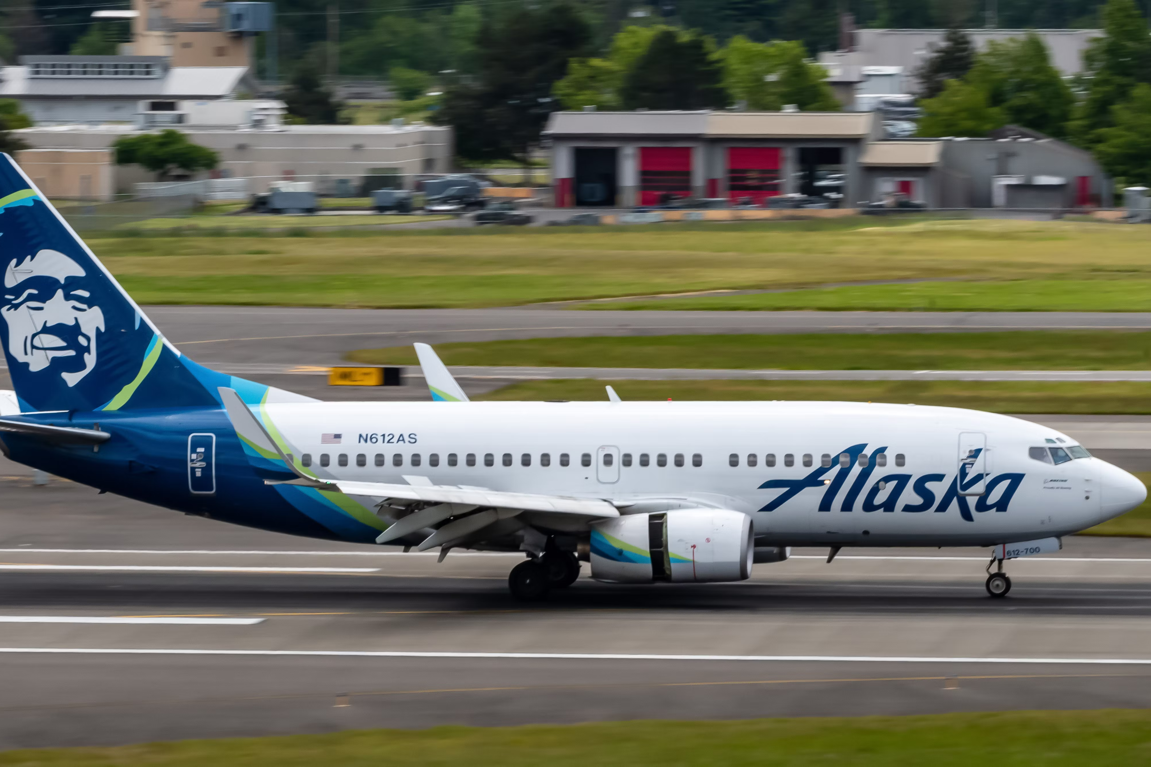 A Brief Guide To Alaska Airlines' Milk Run Flights