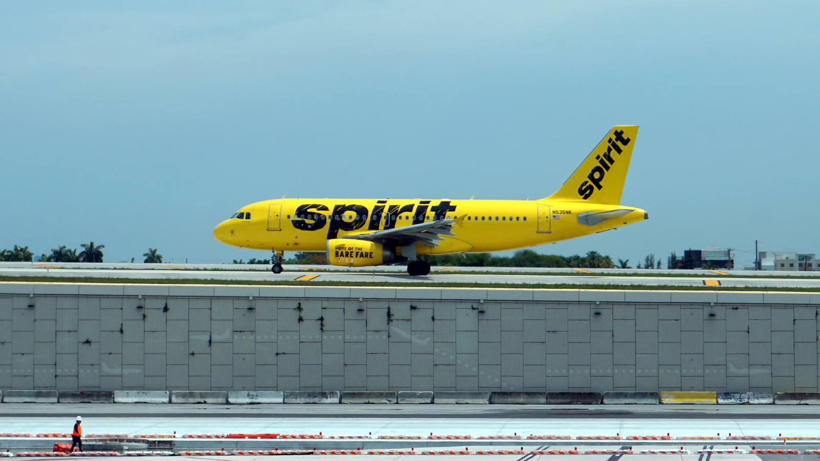 Sloping Runways The Story Of Fort Lauderdale's Sloped Runway