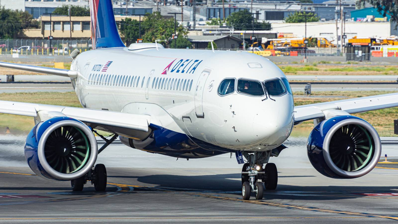 Delta Air Lines' Airbus A220s: How Does The World's Largest User Put The Narrowbody To Work?
