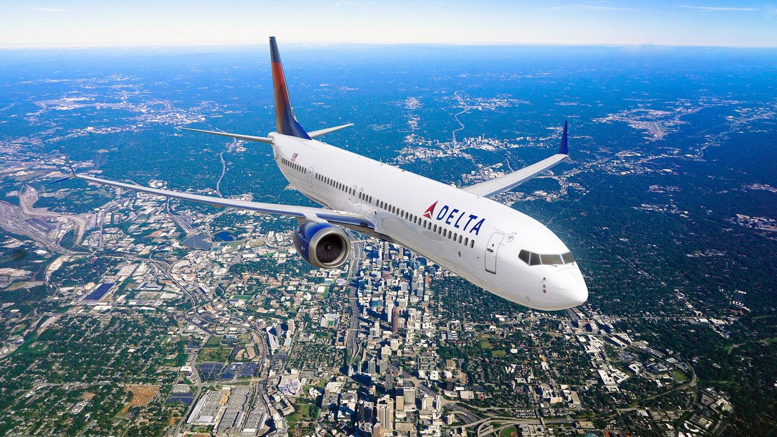 Delta CEO Confident In Boeing While Awaiting 737 MAX 10