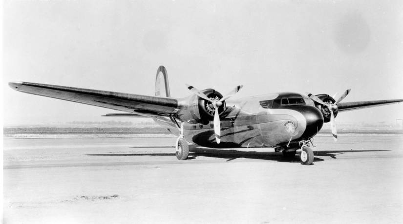 Douglas DC-5