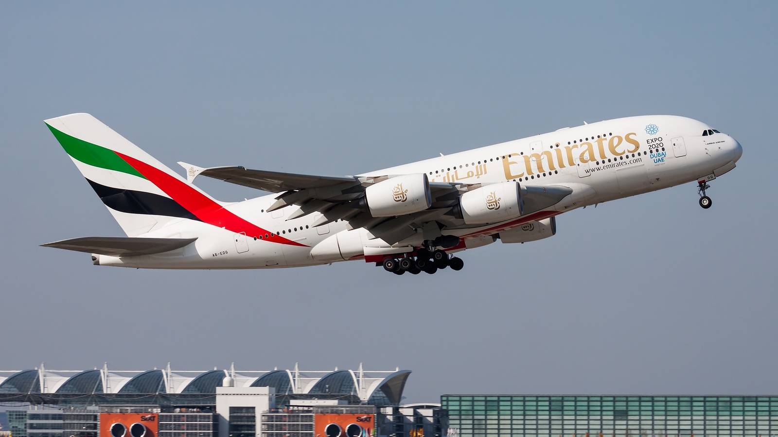 77 Million Meals A Year: Emirates Reveals The Numbers Behind Its Onboard Dining Operation